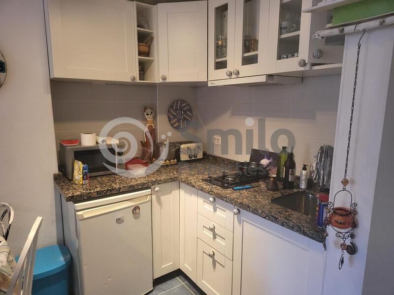 Appartement für Langzeitmiete