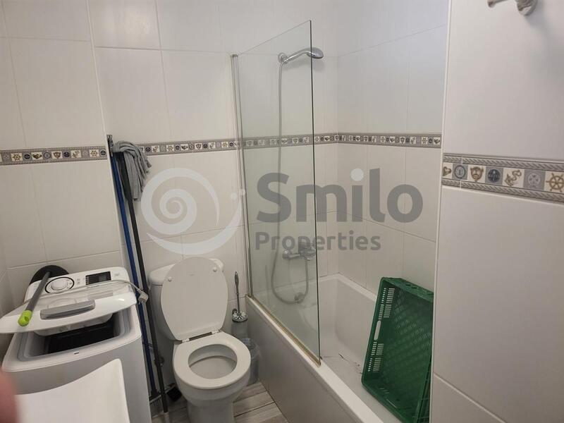 Appartement für Langzeitmiete