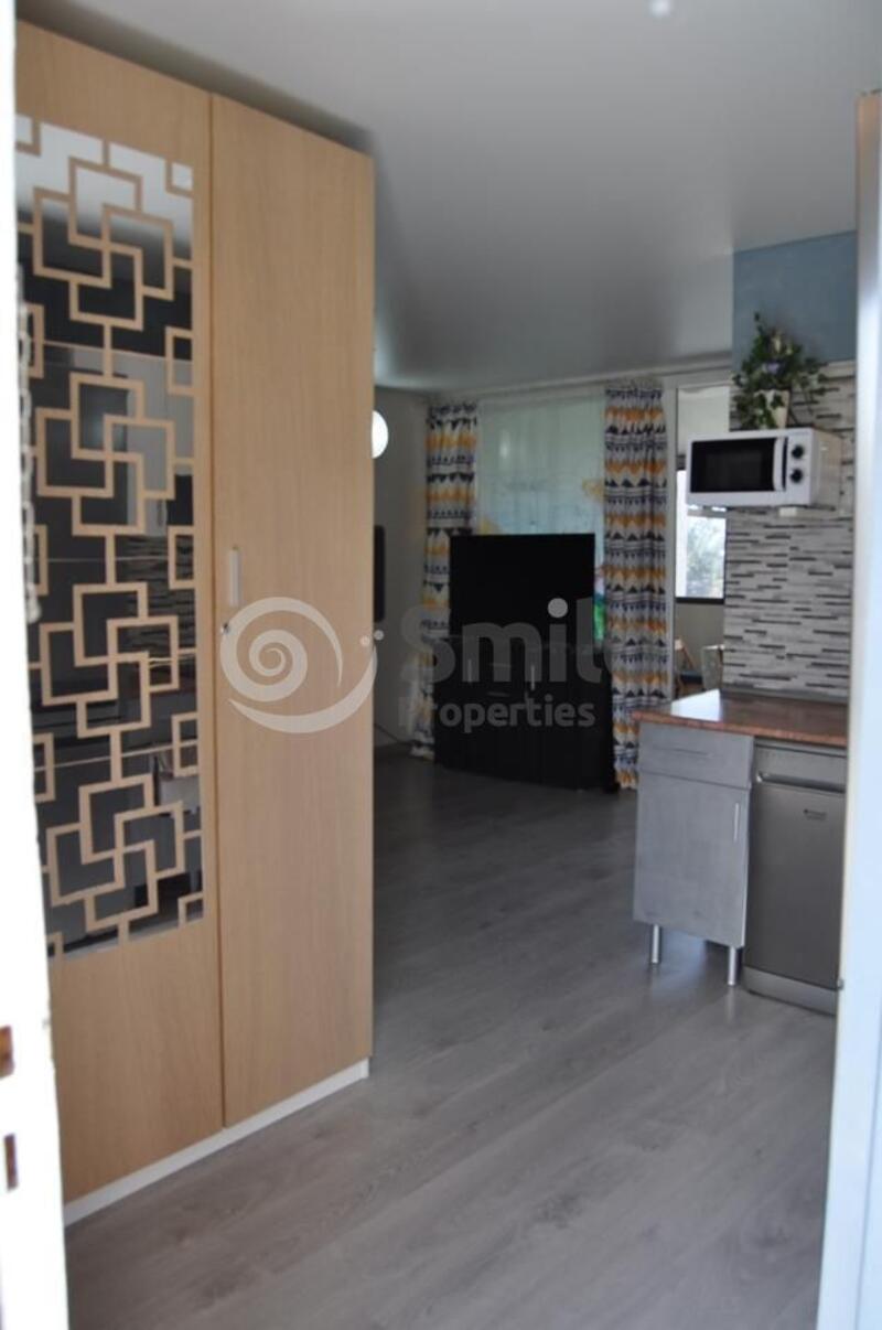 2 chambre Appartement à vendre