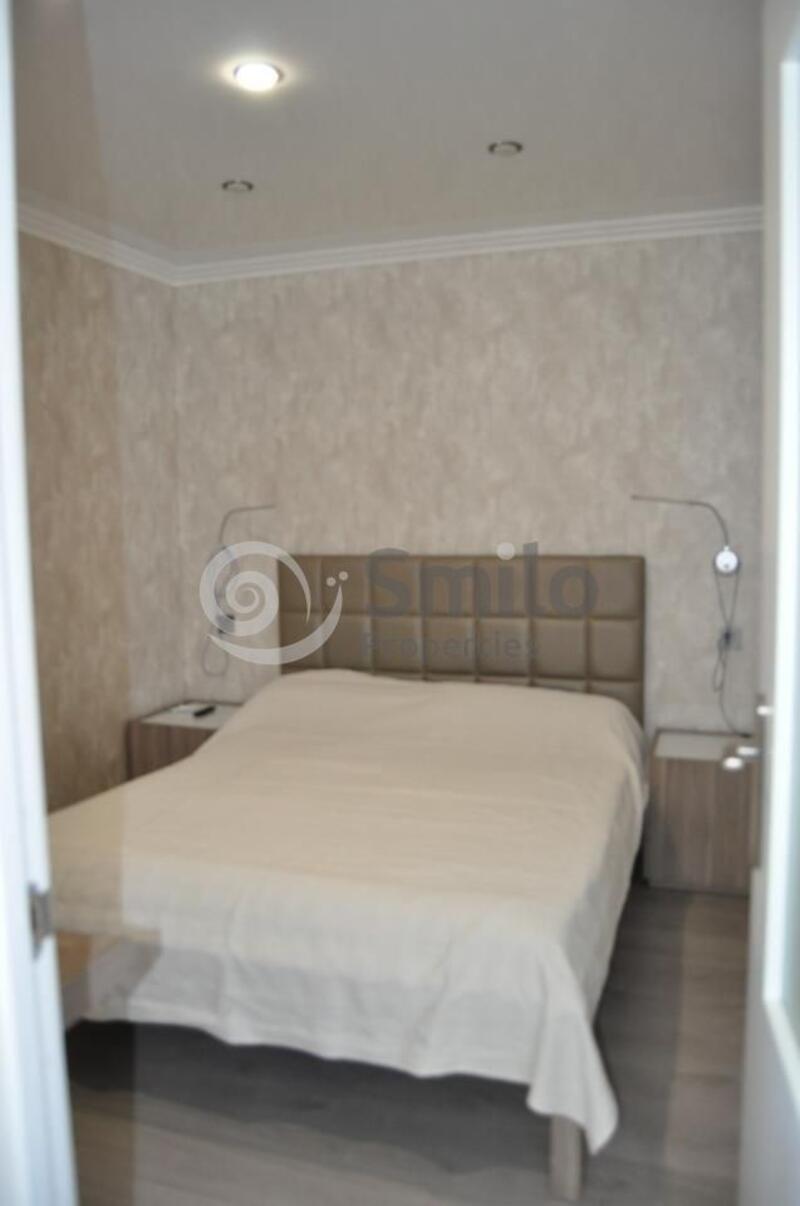 2 chambre Appartement à vendre