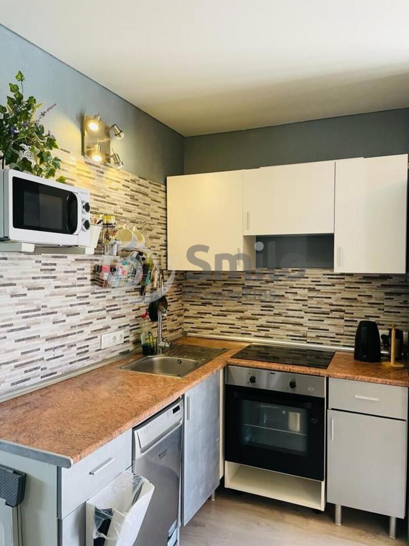 2 chambre Appartement à vendre