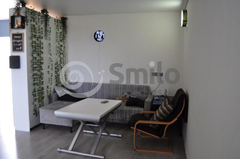 2 chambre Appartement à vendre