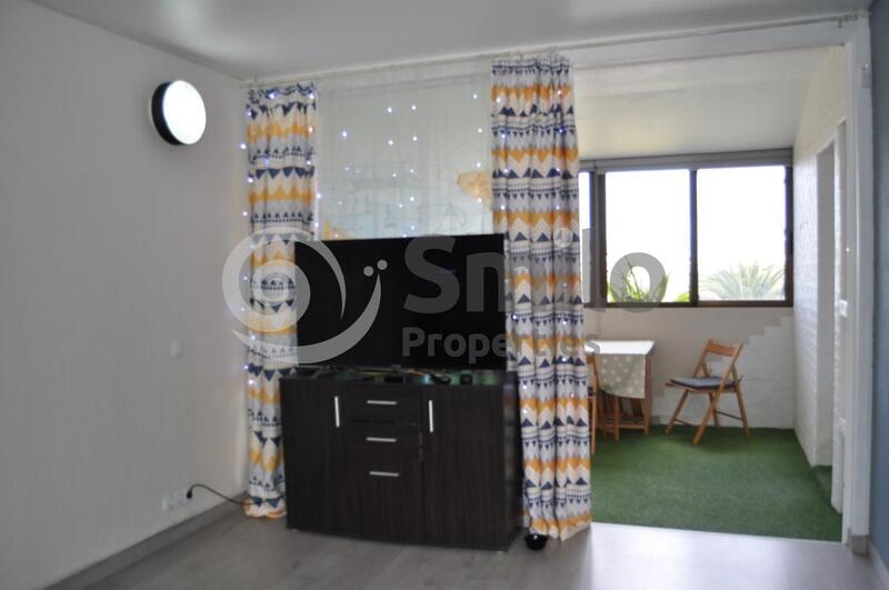 2 chambre Appartement à vendre