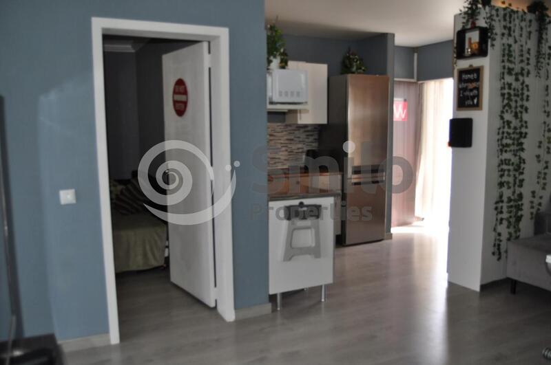 2 chambre Appartement à vendre