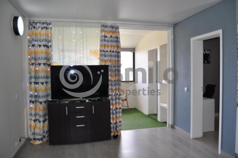 2 chambre Appartement à vendre
