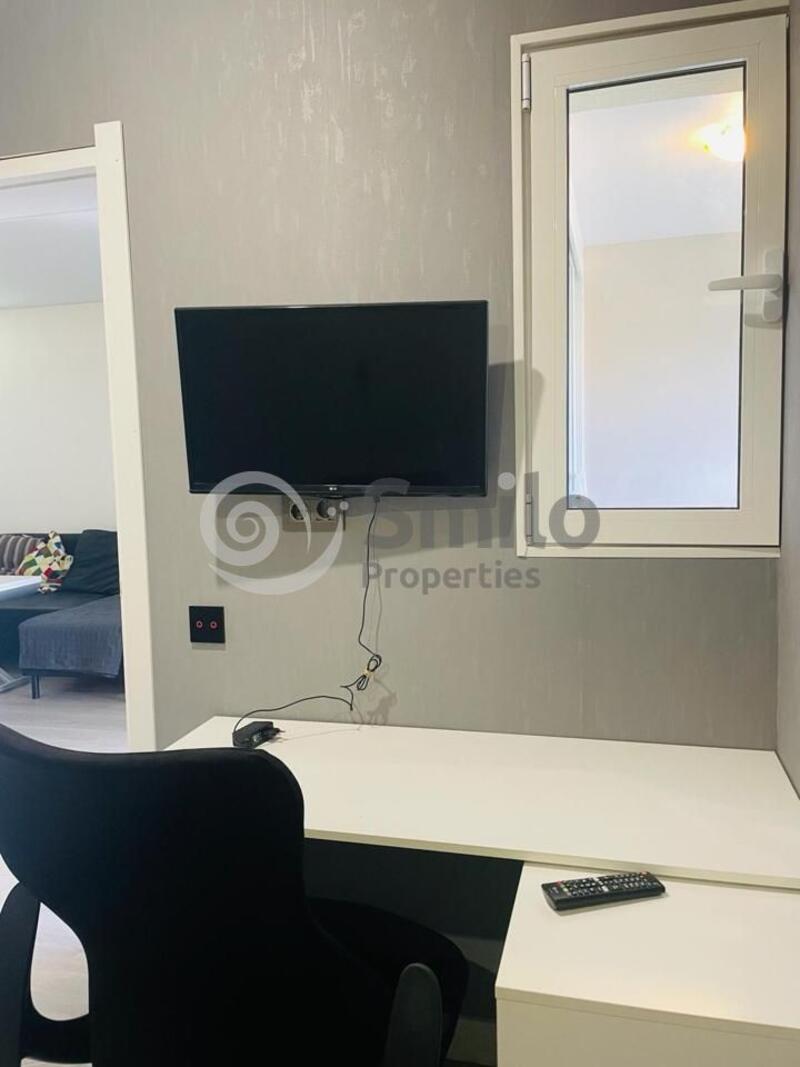 2 chambre Appartement à vendre