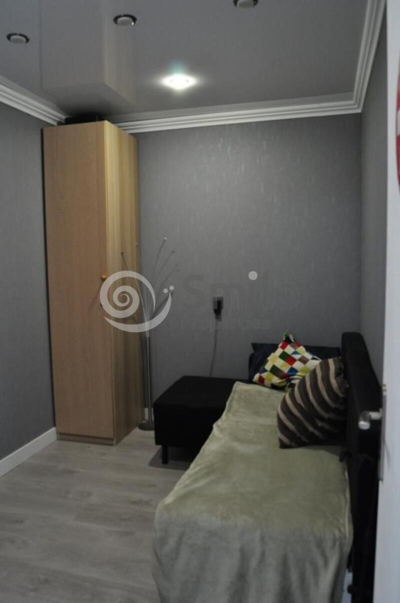 2 chambre Appartement à vendre