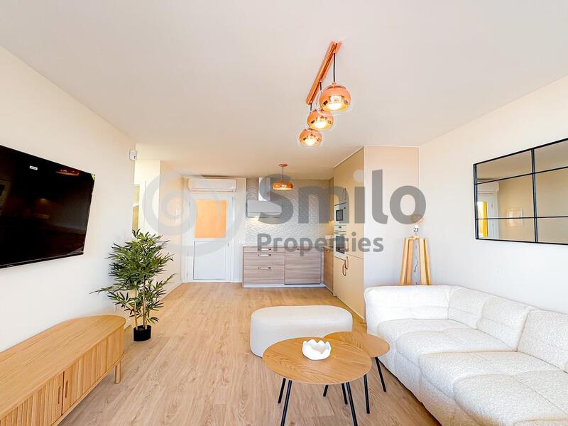 1 bedroom Apartment for sale