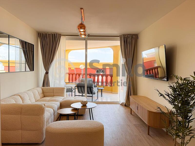 1 bedroom Apartment for sale