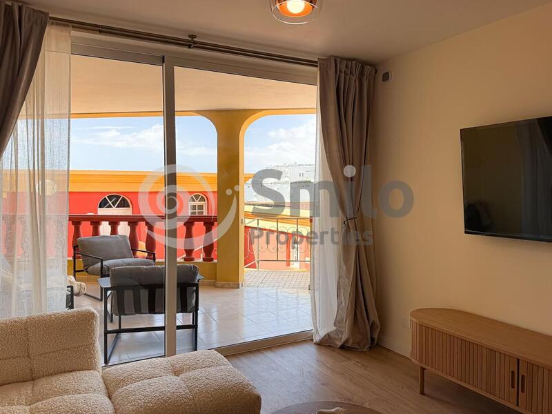 1 bedroom Apartment for sale