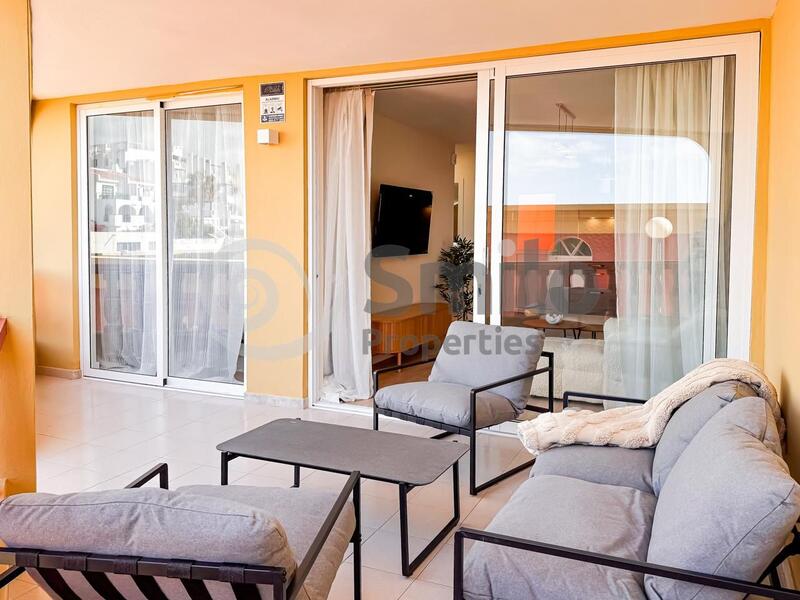 1 bedroom Apartment for sale