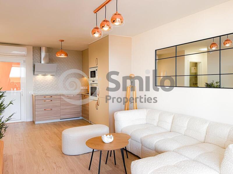 1 bedroom Apartment for sale
