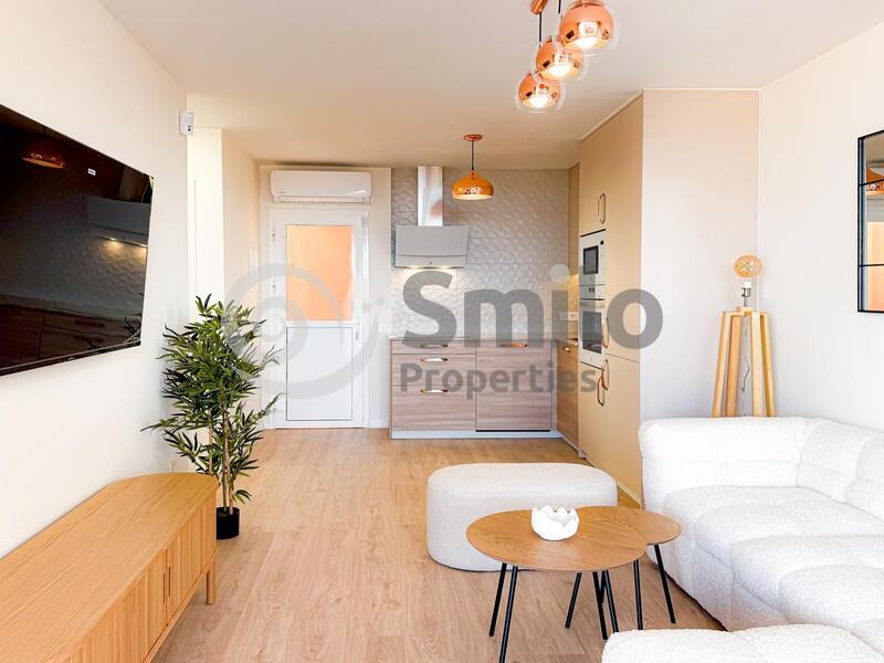 1 bedroom Apartment for sale
