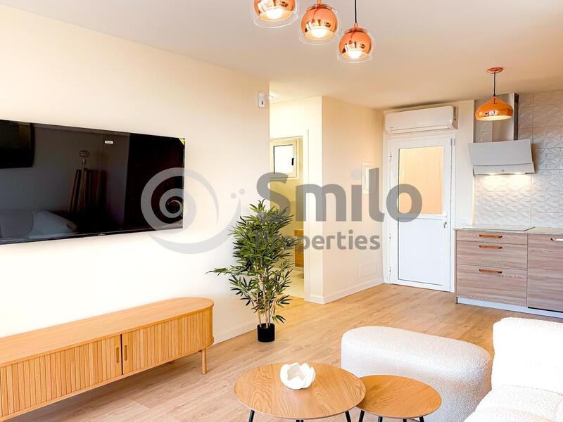 1 bedroom Apartment for sale