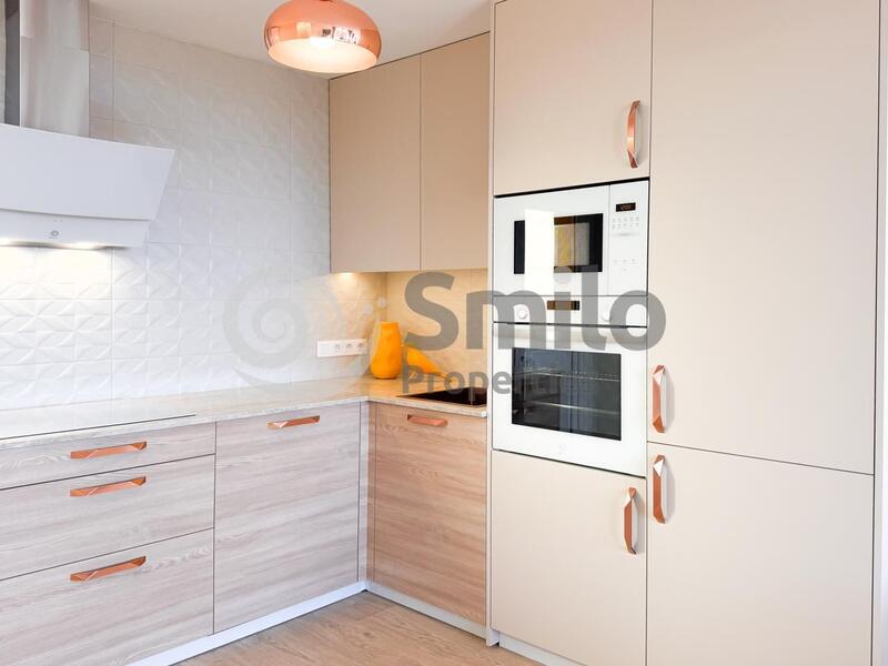 1 bedroom Apartment for sale
