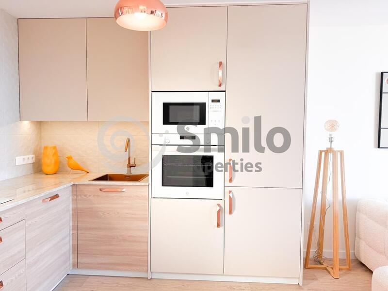 1 bedroom Apartment for sale