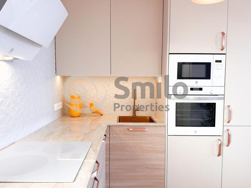 1 bedroom Apartment for sale