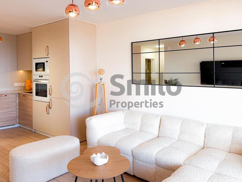 1 bedroom Apartment for sale