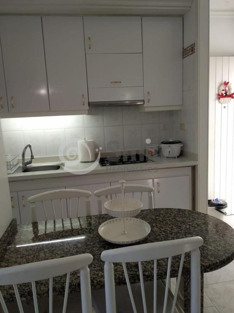 1 bedroom Apartment for sale