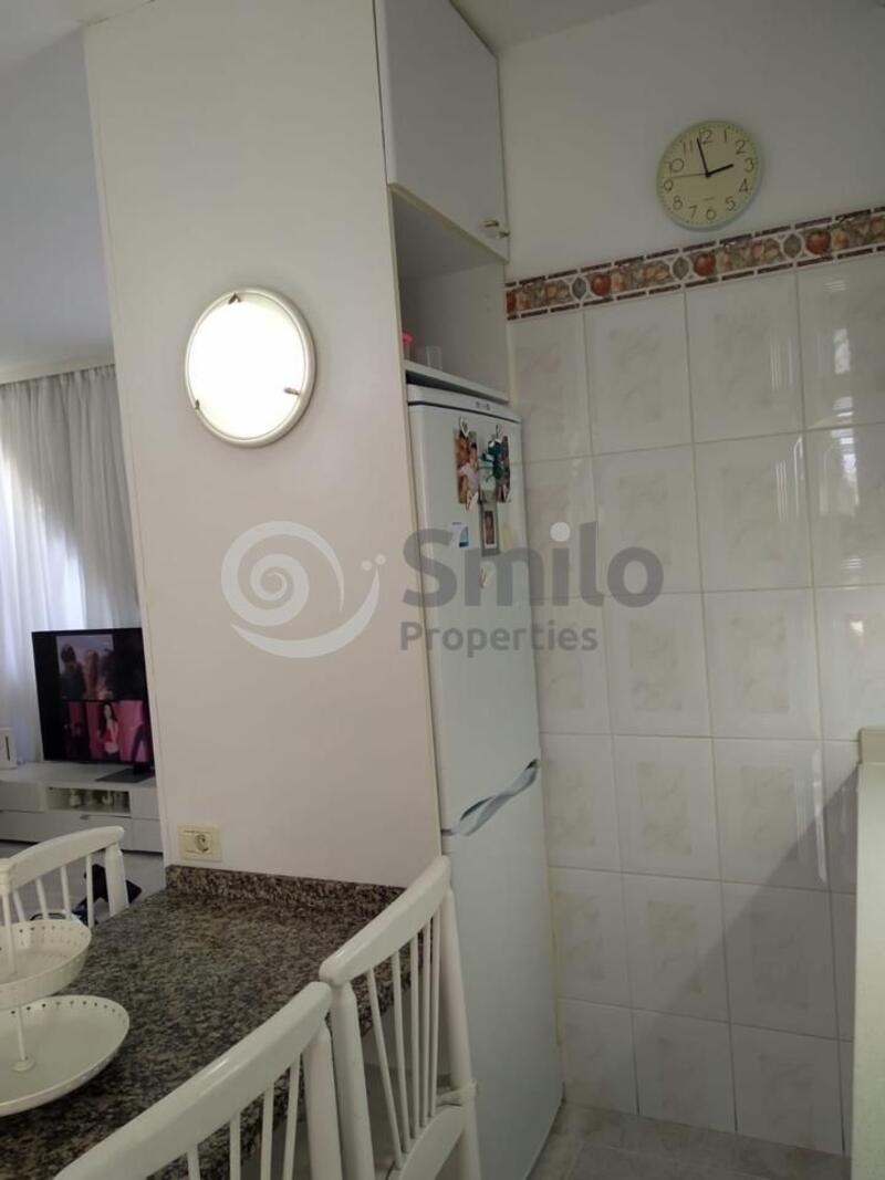 1 bedroom Apartment for sale
