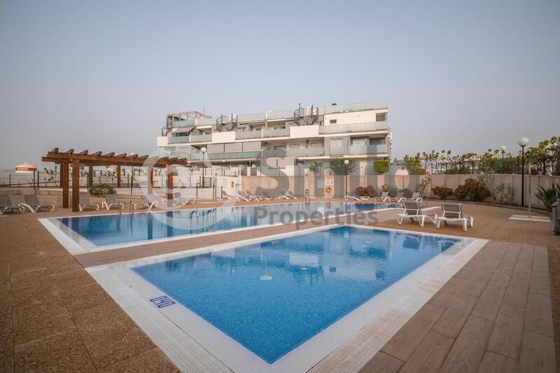 Apartment for sale in Poris de Abona, Tenerife