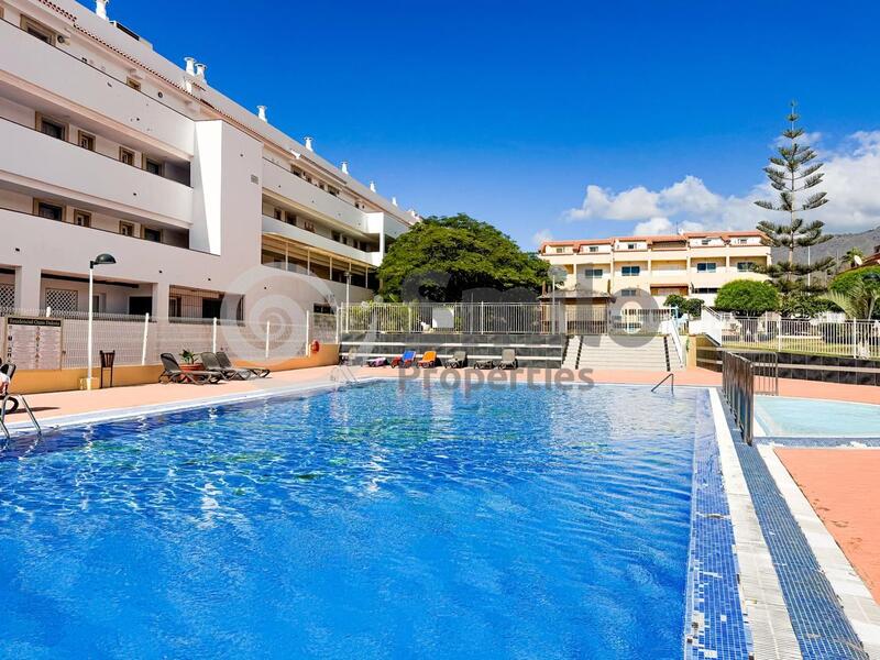 Apartment for sale in Adeje, Tenerife
