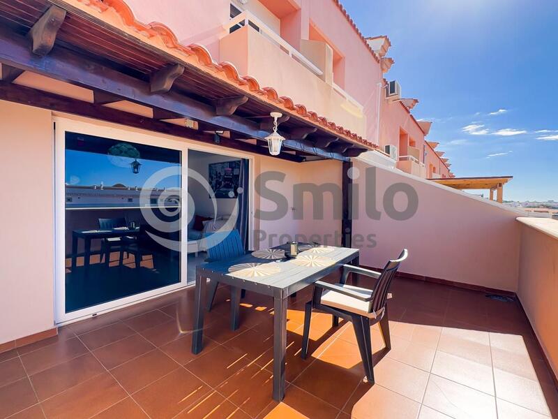 4 bedroom Apartment for sale