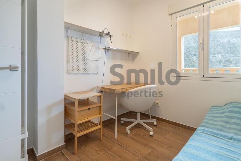 2 Schlafzimmer Appartement für Langzeitmiete
