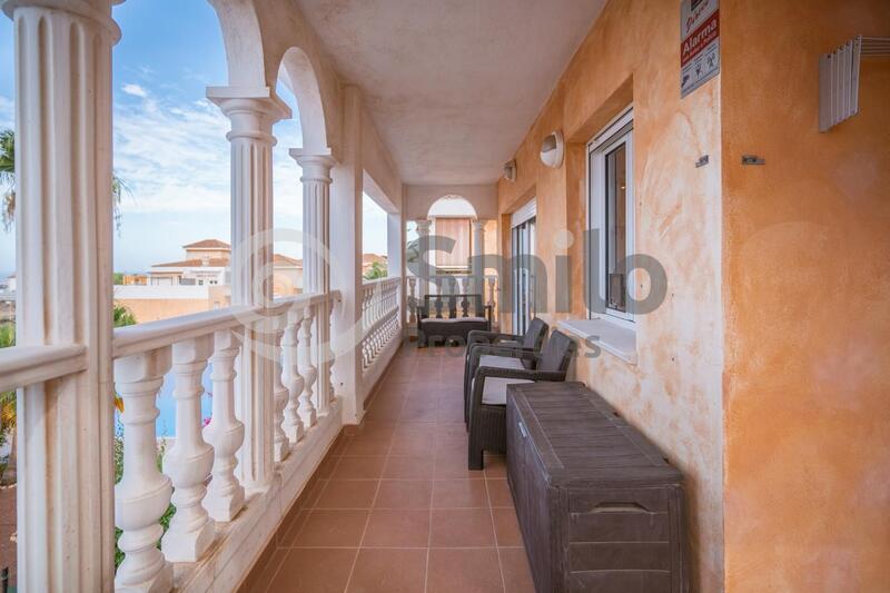 2 Schlafzimmer Appartement für Langzeitmiete