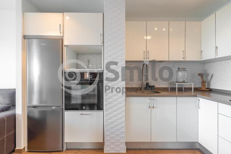 2 Schlafzimmer Appartement für Langzeitmiete