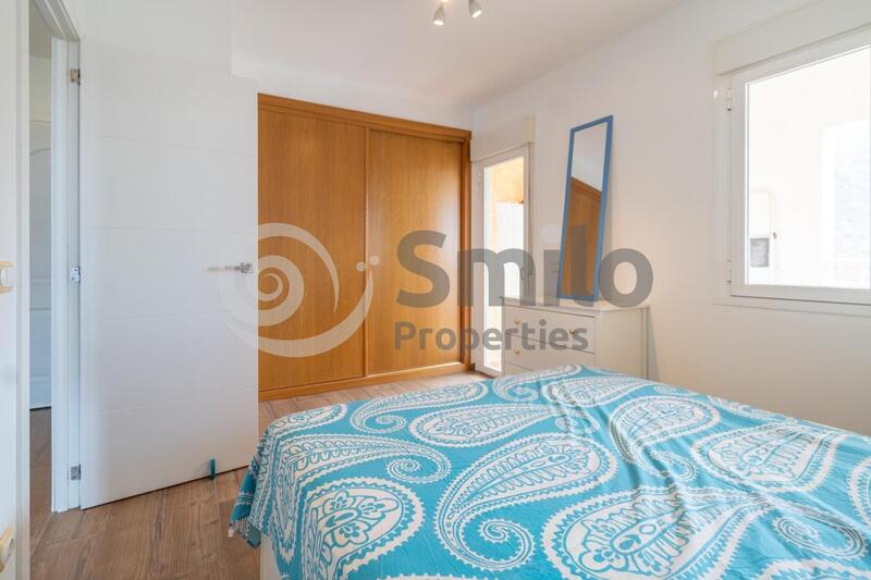 2 Schlafzimmer Appartement für Langzeitmiete