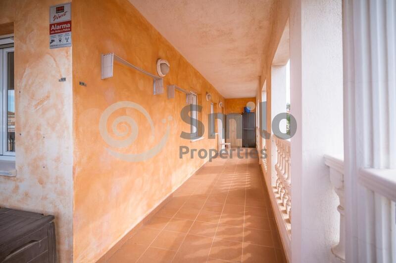 2 Schlafzimmer Appartement für Langzeitmiete