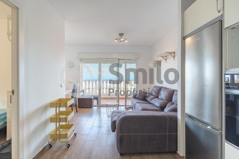 2 Schlafzimmer Appartement für Langzeitmiete