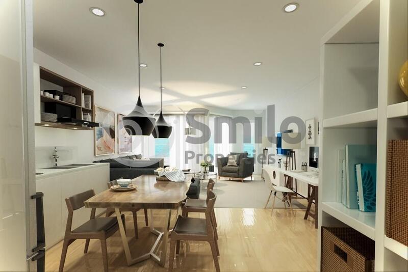 Apartment for sale in Guia de Isora, Tenerife