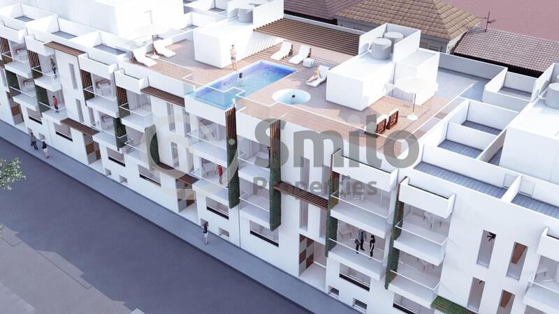 2 chambre Appartement à vendre