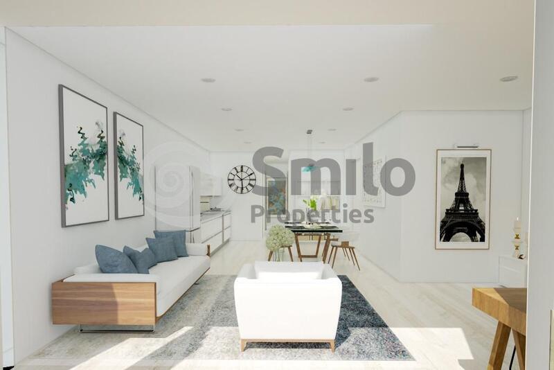 2 chambre Appartement à vendre