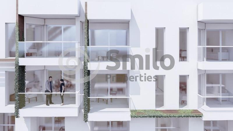2 chambre Appartement à vendre