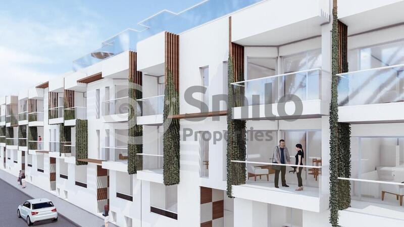 2 chambre Appartement à vendre