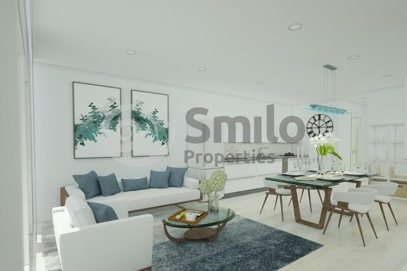 2 chambre Appartement à vendre