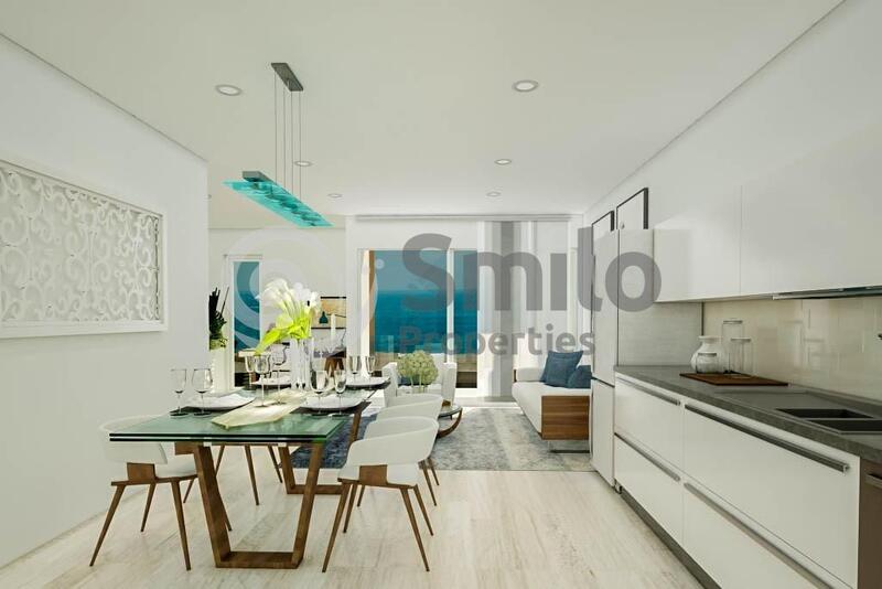 2 chambre Appartement à vendre