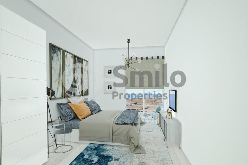 2 chambre Appartement à vendre