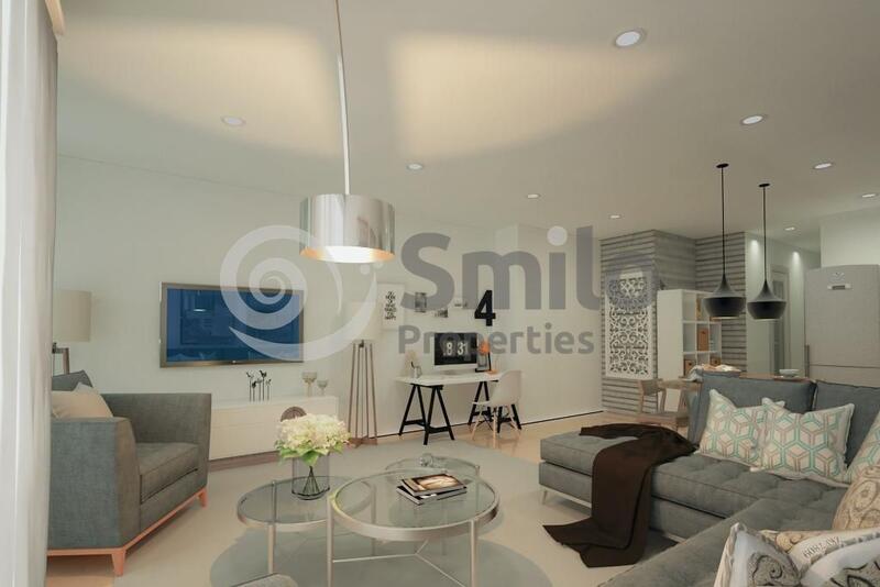2 chambre Appartement à vendre