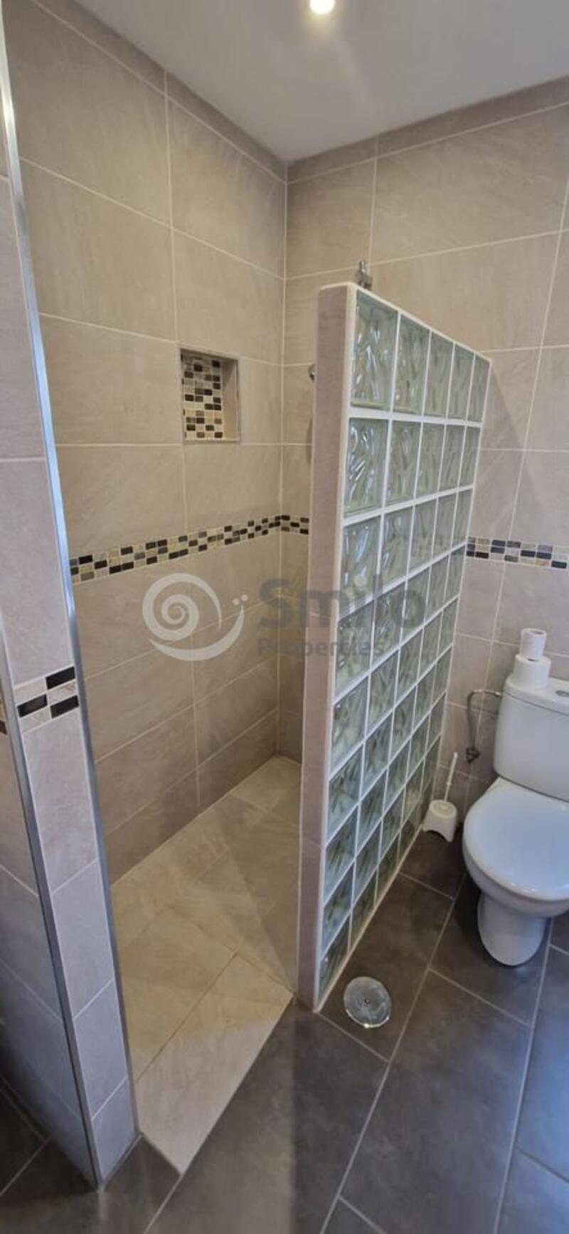 1 chambre Appartement à vendre