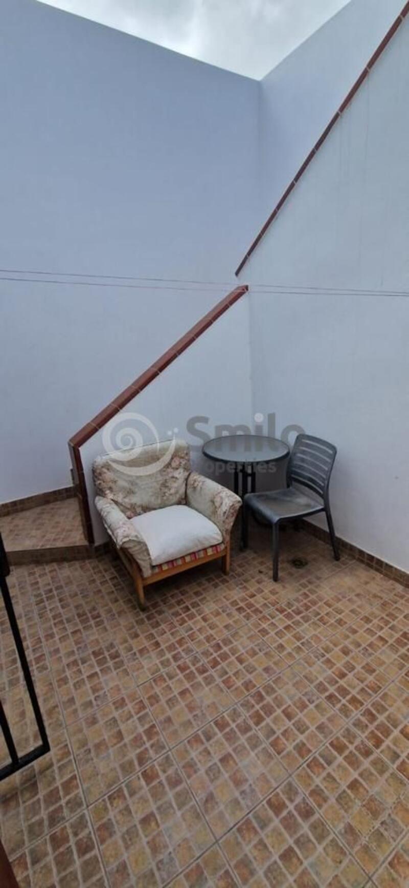 1 chambre Appartement à vendre
