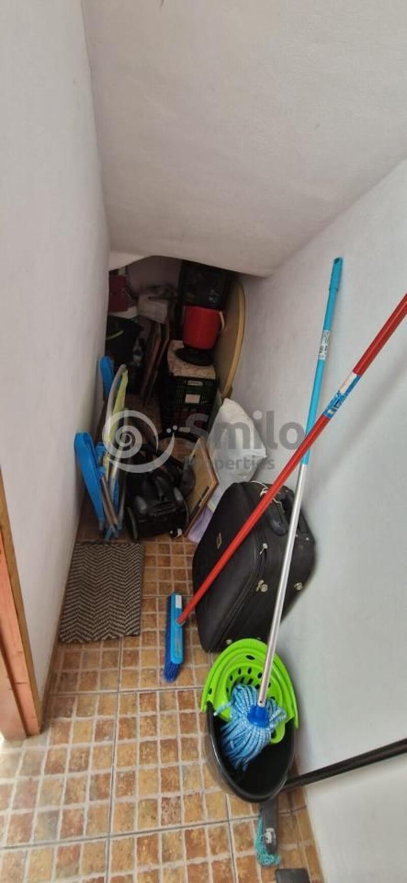 1 chambre Appartement à vendre