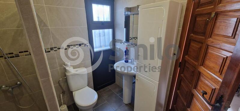 1 chambre Appartement à vendre
