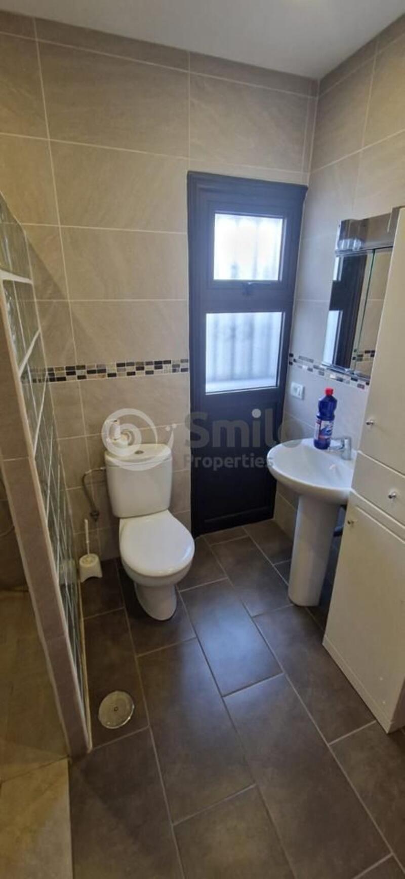 1 chambre Appartement à vendre