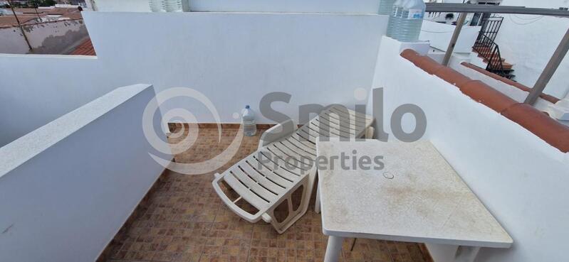 1 chambre Appartement à vendre