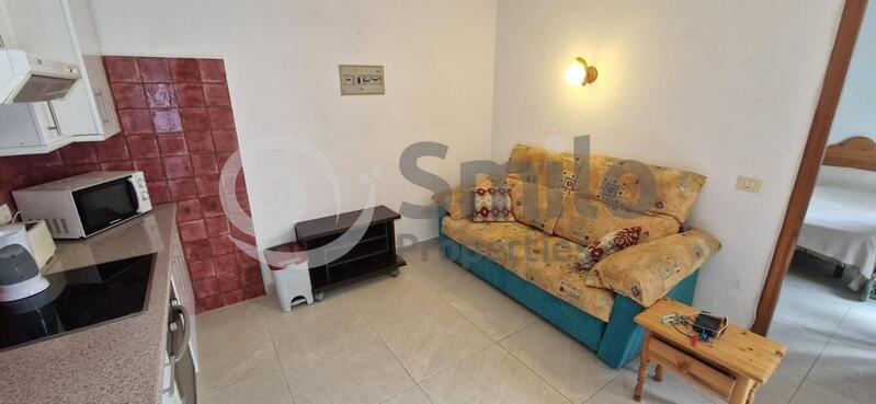 1 chambre Appartement à vendre