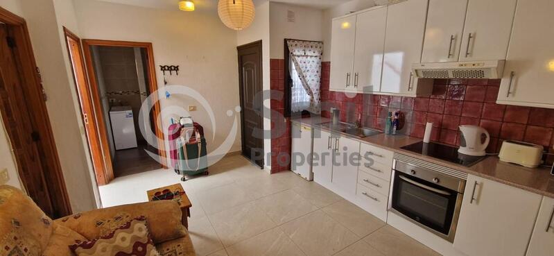1 chambre Appartement à vendre